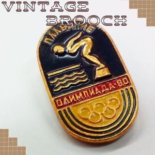アンティークジュエリー｜ブローチ
