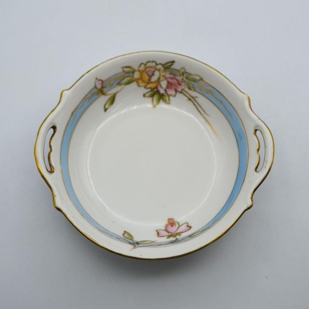 アンティーク食器|Noritake オールドノリタケ|小皿・プレート アンティーク食器|Noritake オールドノリタケ|小皿・プレート
