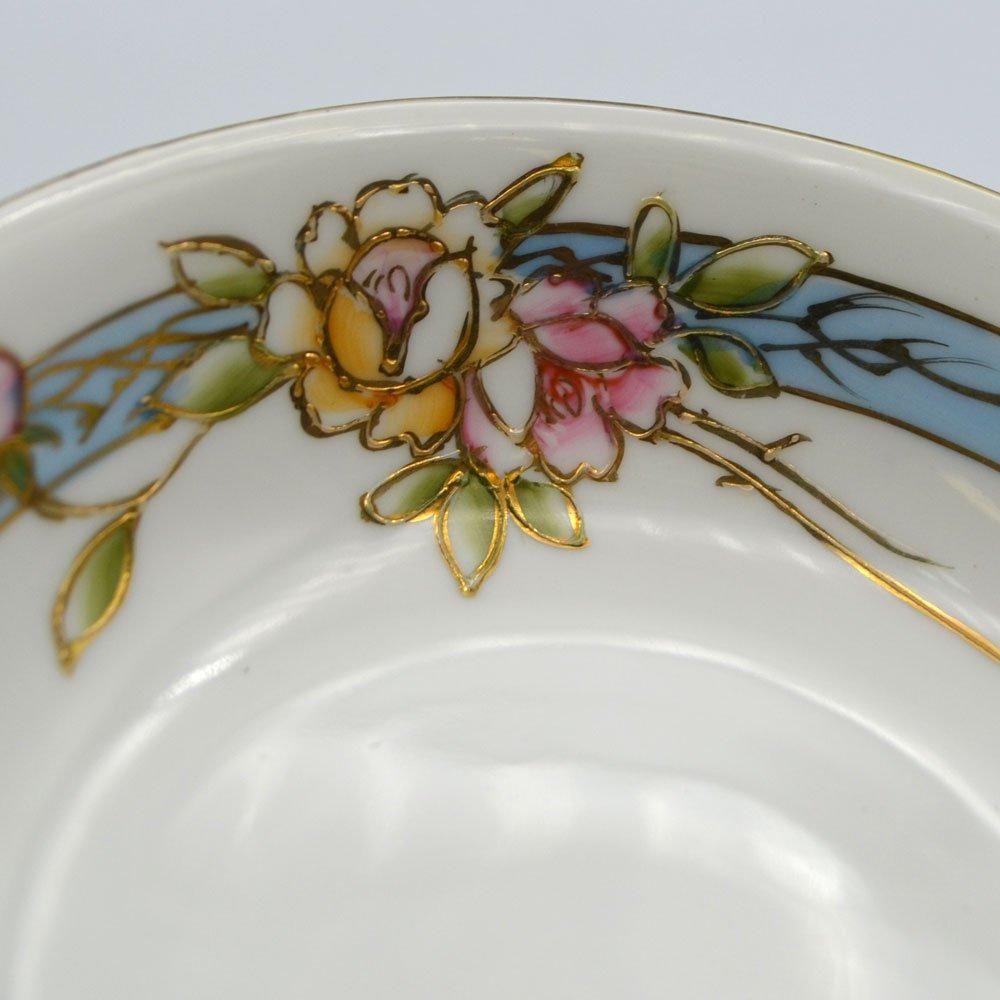 ノリタケ ≫ヴィンテージ1935年頃*オールド ノリタケNoritake