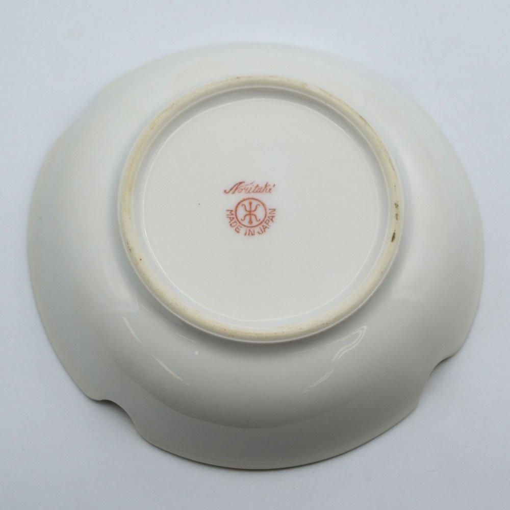 アンティーク食器｜Noritake オールドノリタケ｜小皿・プレート