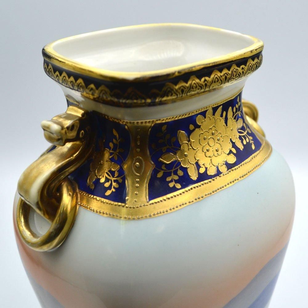 アンティーク雑貨|花瓶・フラワーベース|Noritake オールド アンティーク雑貨|花瓶・フラワーベース|Noritake オールド