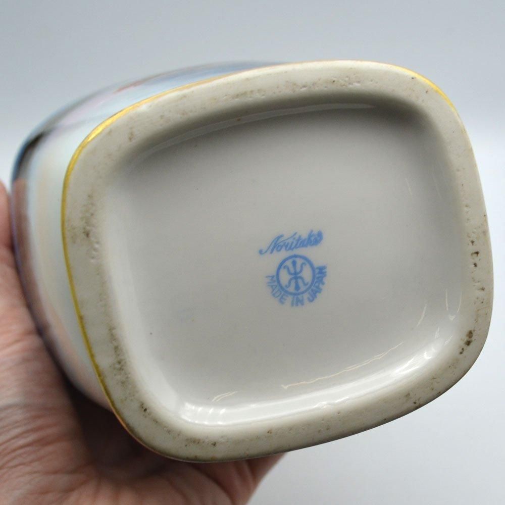 アンティーク雑貨|花瓶・フラワーベース|Noritake オールド アンティーク雑貨|花瓶・フラワーベース|Noritake オールド