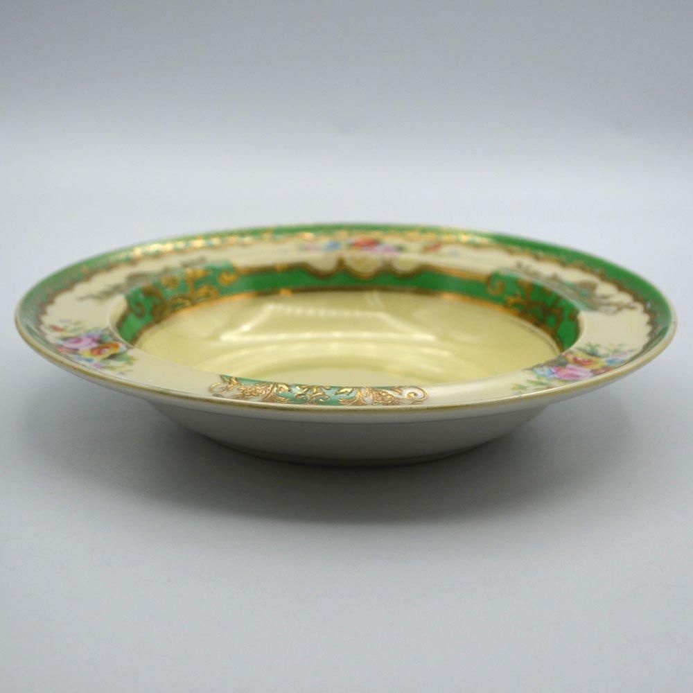 アンティーク食器|Noritake オールドノリタケ|深皿・プレート アンティーク食器|Noritake オールドノリタケ|深皿・プレート