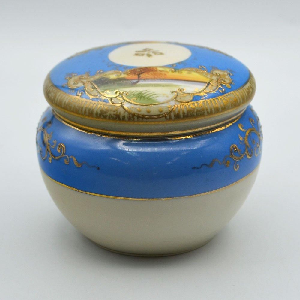 アンティーク雑貨|Noritake オールドノリタケ|小物入れ アンティーク雑貨|Noritake オールドノリタケ|小物入れ