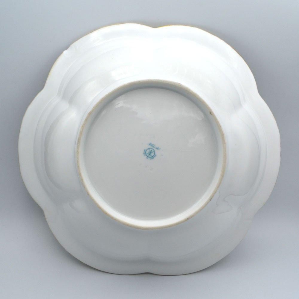訳あり|アンティーク食器|Noritake オールドノリタケ|深皿 訳あり|アンティーク食器|Noritake オールドノリタケ|深皿