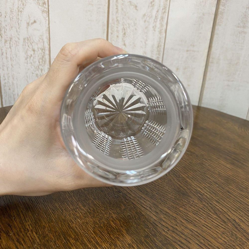 アンティーク雑貨｜ピクルスジャー｜ガラスボトル｜収納
