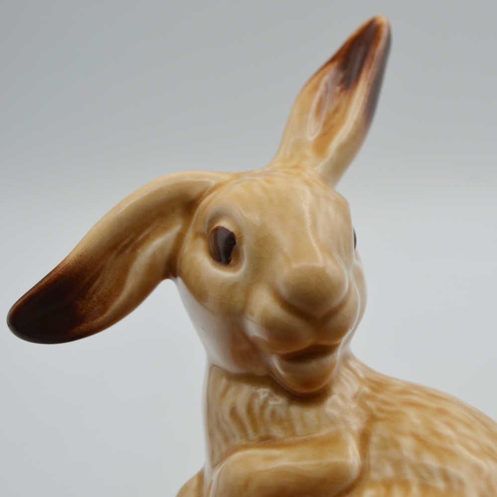 アンティーク雑貨｜置物・フィギュア｜うさぎ｜SylvaC シルヴァック