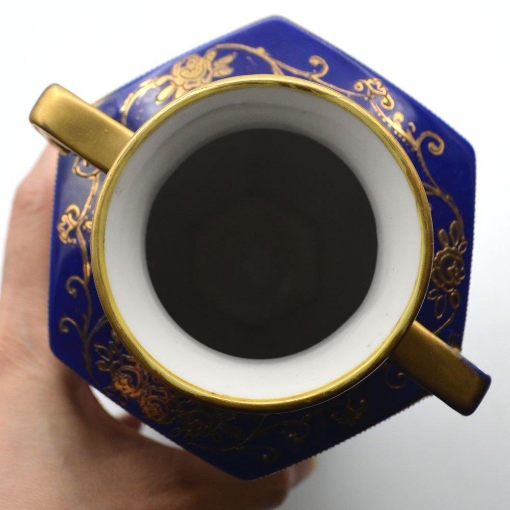 訳あり|アンティーク雑貨|花瓶・フラワーベース|Noritake 訳あり|アンティーク雑貨|花瓶・フラワーベース|Noritake