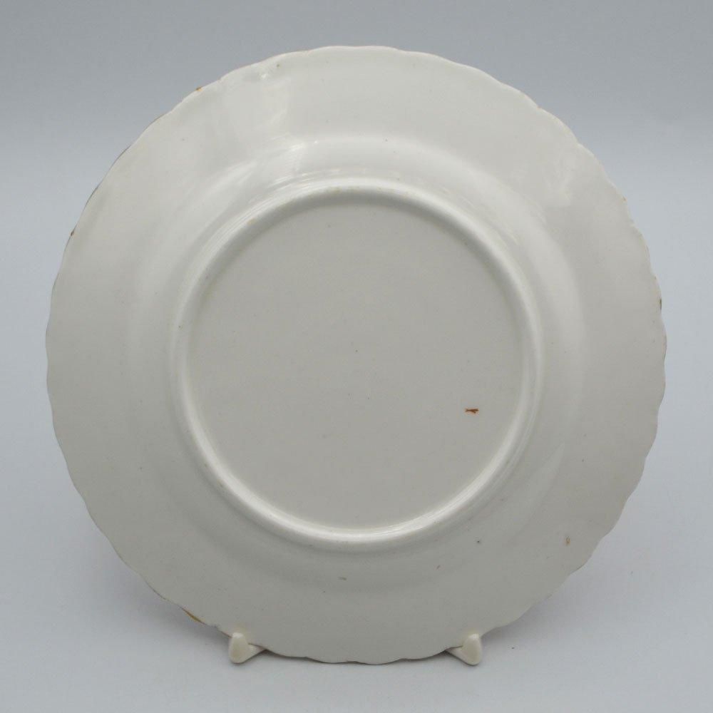 アンティーク食器｜メーカー不明｜トリオ・ティーカップ