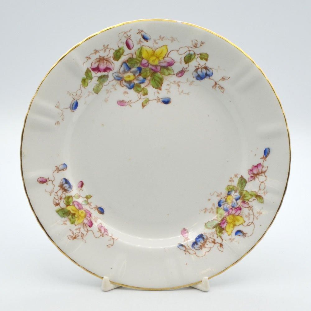 アンティーク食器｜Sutherland China サザーランドチャイナ｜William