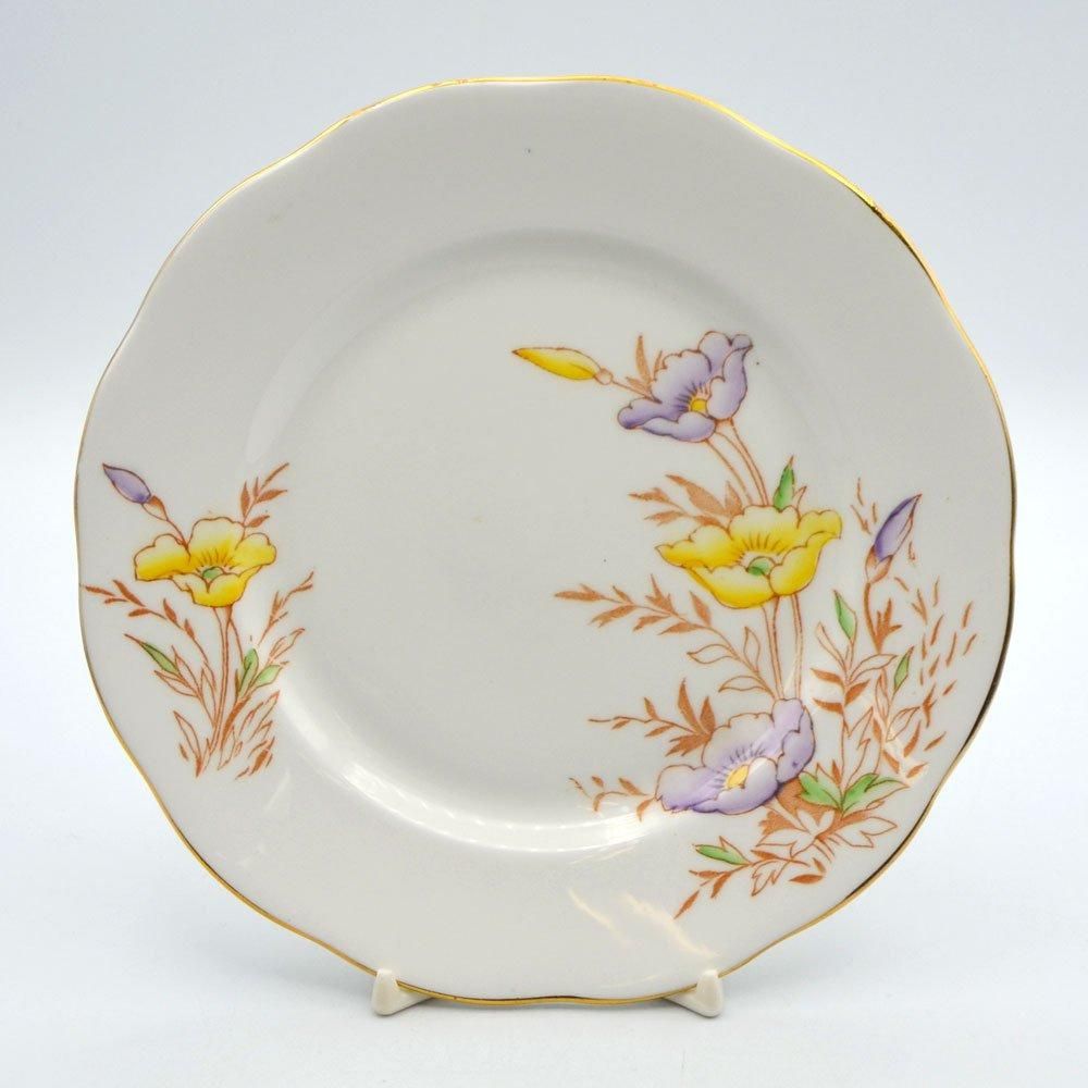 アンティーク食器｜Royal York ロイヤルヨーク｜Salisbury China