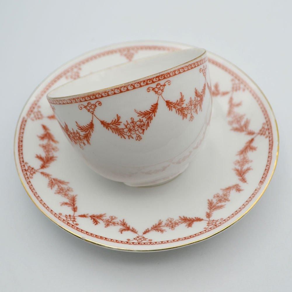 アンティーク食器｜Lazarus & Rosenfeld Ltd｜トリオ・ティー