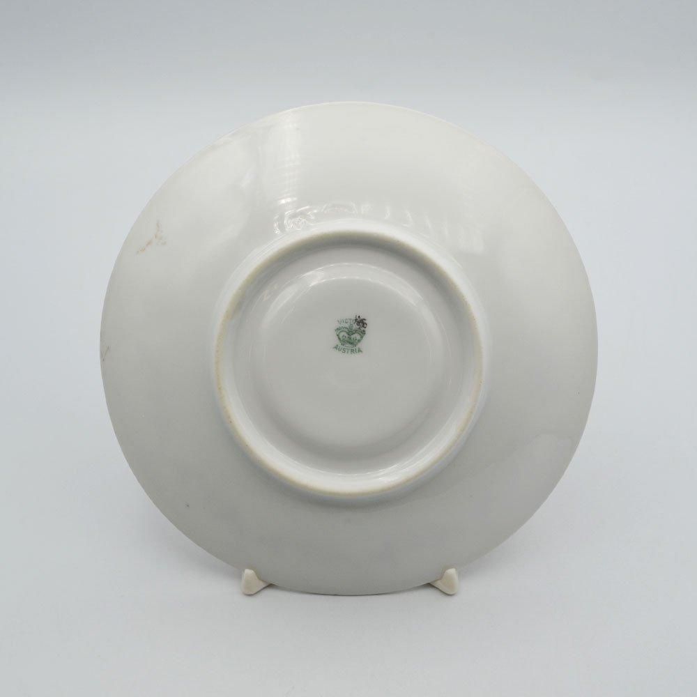  Vienna アンティーク　陶器　オーストリア Austria pottery - Etsy 日本