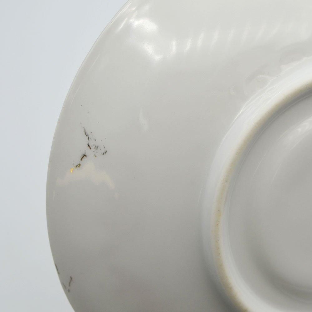 アンティーク食器｜Lazarus & Rosenfeld Ltd｜トリオ・ティーカップ