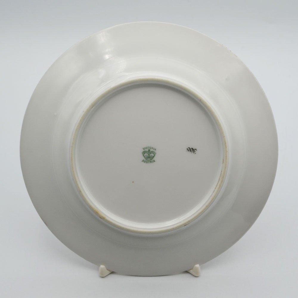 チェコのティーフオーツーのセット Lusterware Tea Set Czechoslovakia - Etsy