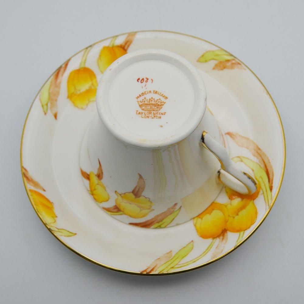 訳あり|アンティーク食器|Taylor & Kent テイラー&ケント|一 訳あり|アンティーク食器|Taylor & Kent テイラー&ケント|一