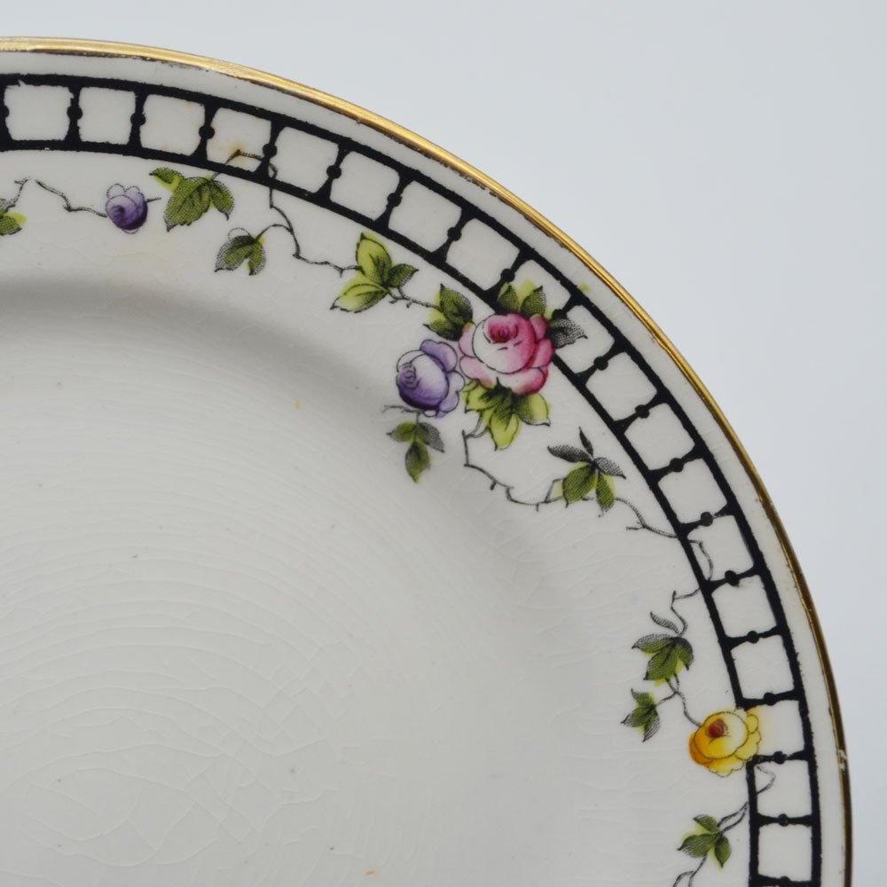 訳あり｜アンティーク食器｜Court China コートチャイナ