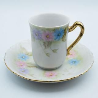 アンティーク食器|トリオ・ティーカップ・コーヒーカップ アンティーク食器|トリオ・ティーカップ・コーヒーカップ