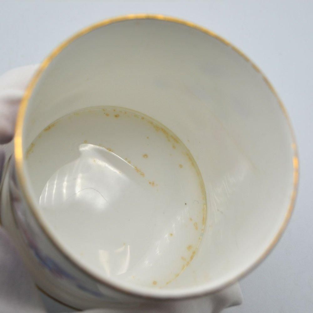 L3306-158-1 英国アンティーク セージグリーン キャニスター L3306-158-1 送料込！英国アンティーク セージグリーン