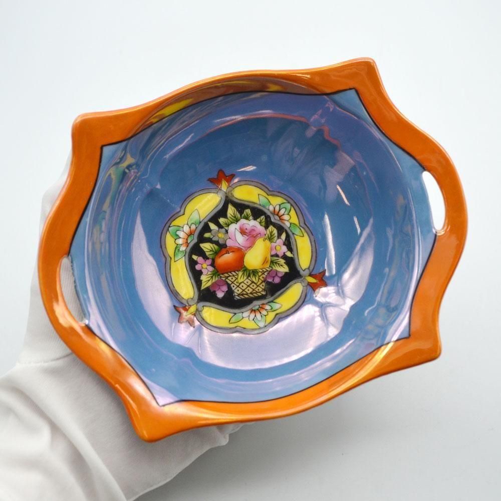アンティーク食器｜Noritake オールドノリタケ｜小皿・プレート