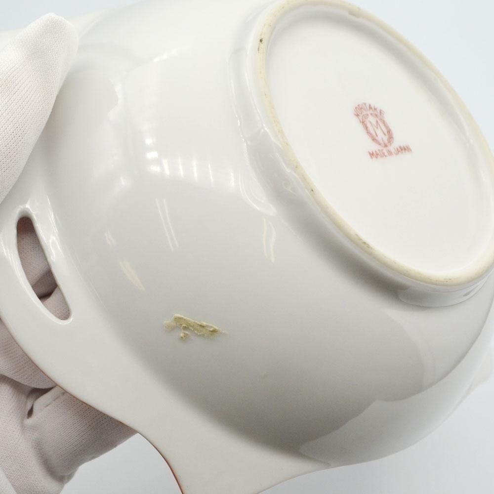 アンティーク食器｜Noritake オールドノリタケ｜小皿・プレート