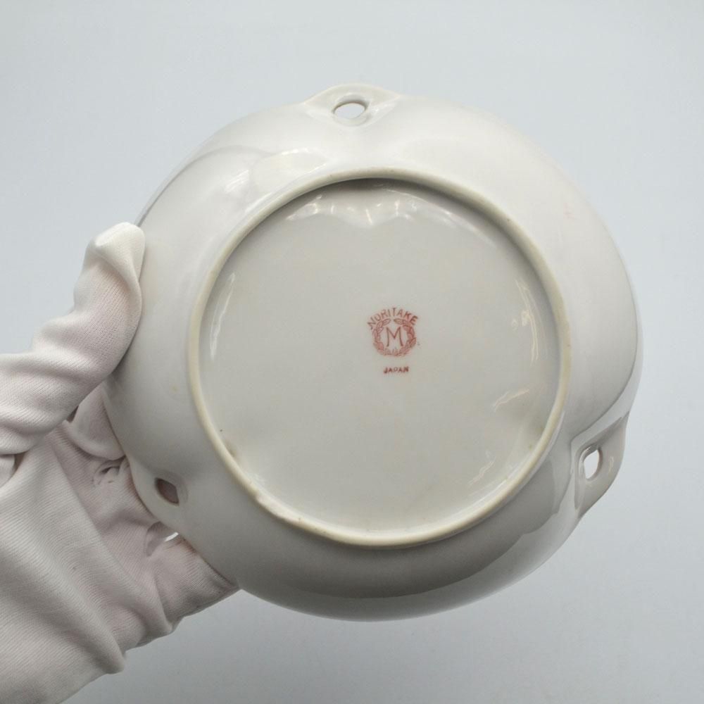 アンティーク食器｜Noritake オールドノリタケ｜小皿・プレート
