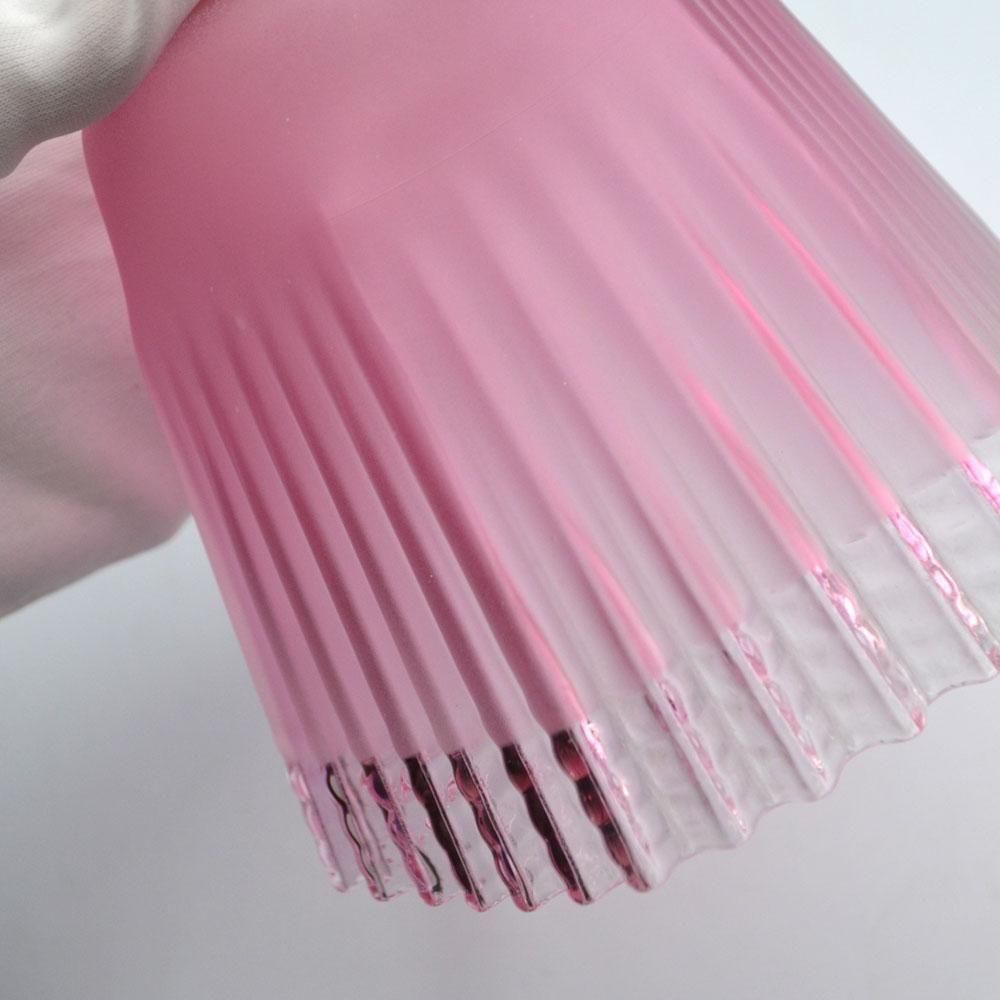 アンティーク雑貨｜ペンダントライト｜ランプシェード｜ガラス