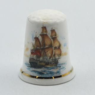 アンティーク裁縫、ソーイング｜シンブル・指ぬき