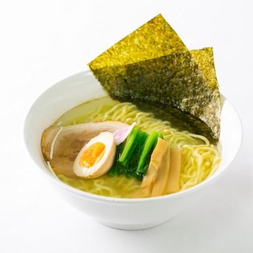新宿秀山塩ラーメン 新宿セレクト Shinjuku Select 新宿秀山塩ラーメン 新宿セレクト Shinjuku Select