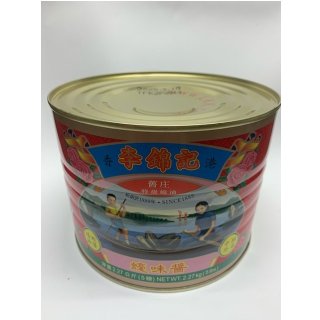 <br />李錦記　オイスターソース　5LB缶