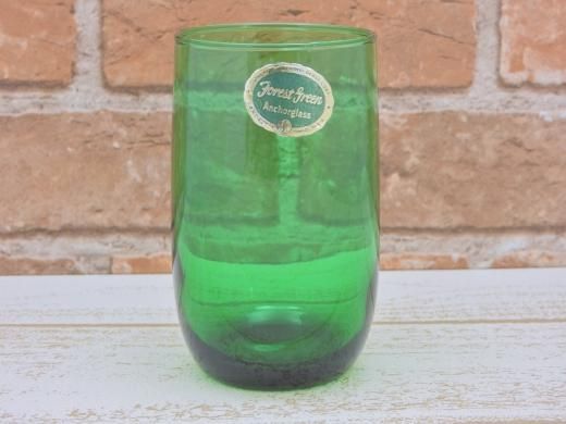 ファイヤーキング フォレストグリーン グラス ファイヤーキング