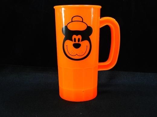 A Wプラスチックマグカップ ファイヤーキング 人気のファイヤーキングマグカップ販売通販 L A Garage