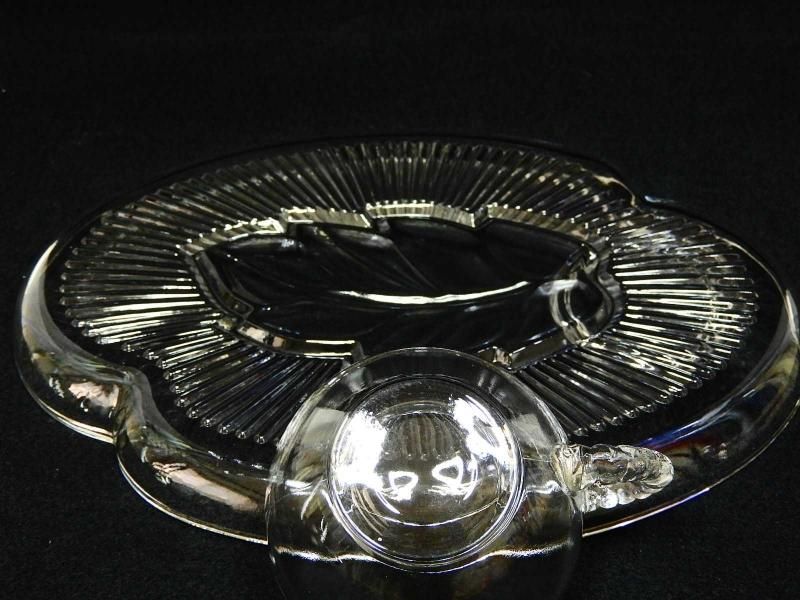 美品送料込み★フェデラルクリスタルリーフスナックセット80周年記念 フェデラル クリスタルリーフ スナックセット-ファイヤーキング 人気の