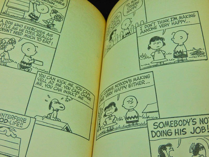 A Peanuts Book featuring SNOOPYスヌーピー 21冊-