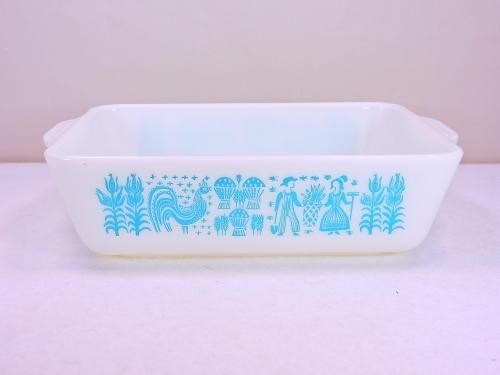 パイレックス& ファイヤーキング　&ケユカ パイレックス - AntiqueTableWear L.A GARAGE