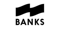 BANKS JOURNAL/バンクス ジャーナル