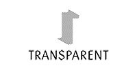 TRANSPARENT/トランスペアレント