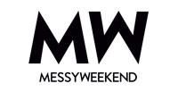 MESSYWEEKEND/å
