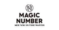 MAGIC NUMBER/ޥåʥС