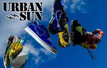 URBAN SUN/アーバンサン