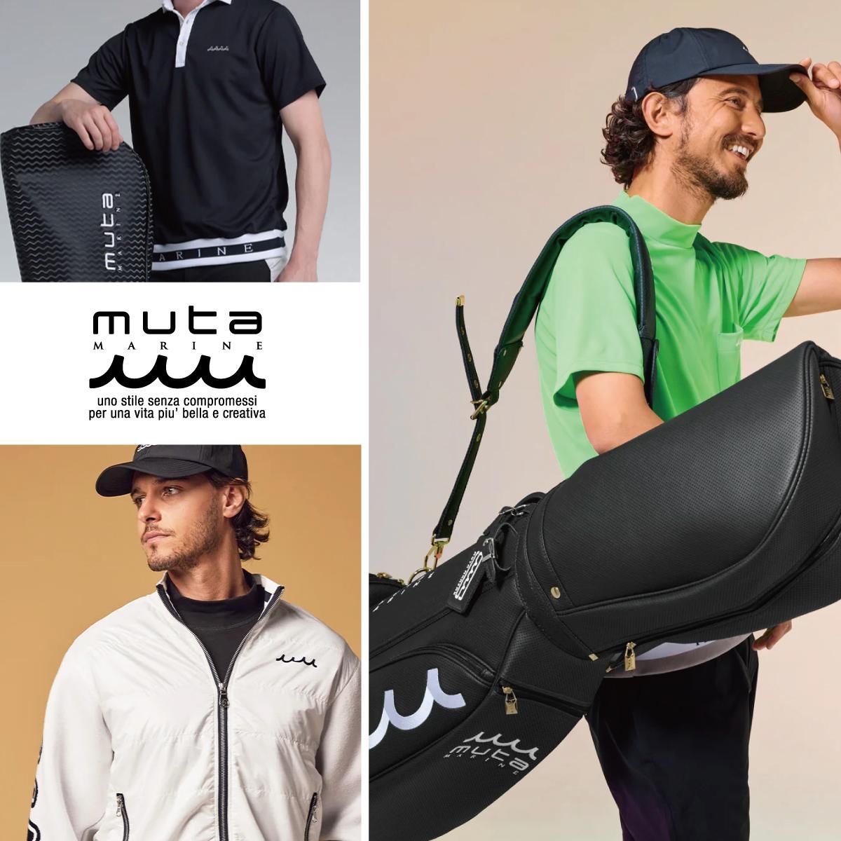 muta MARINE 25SS