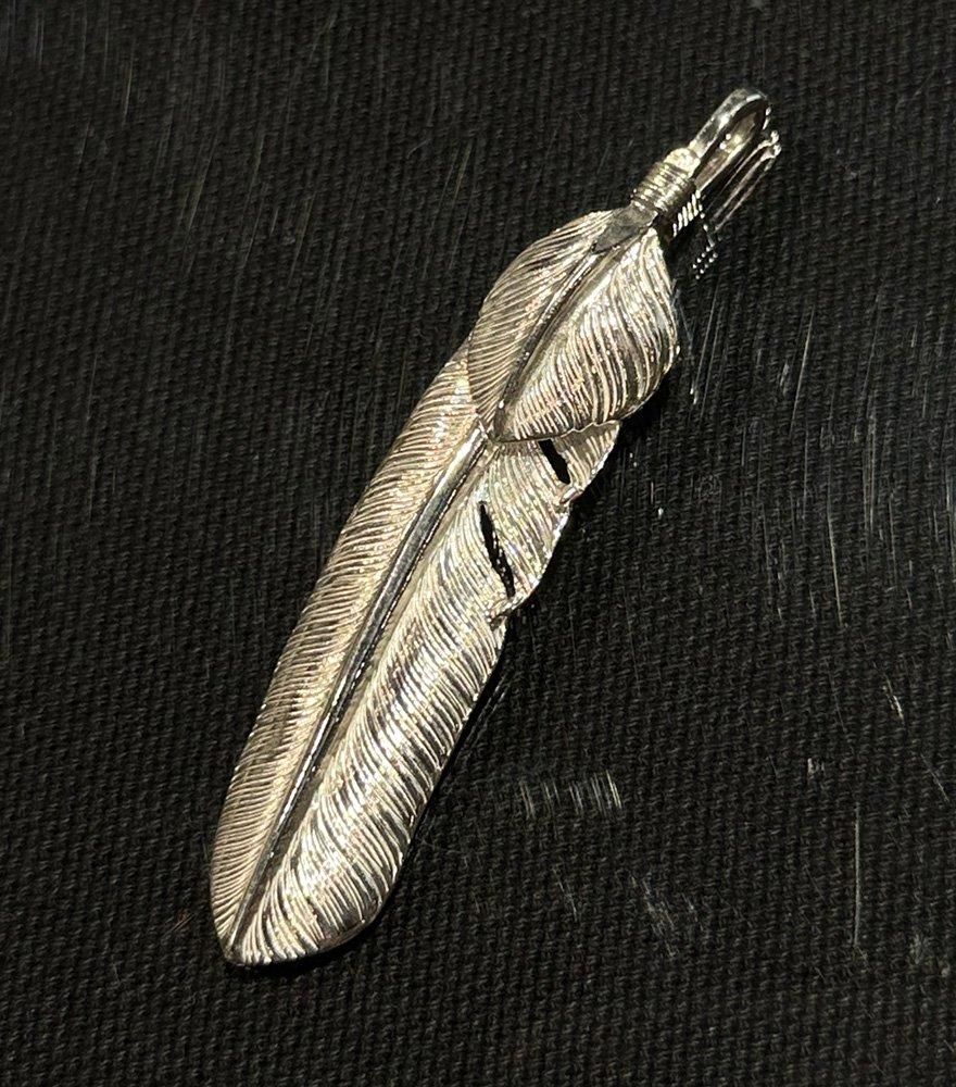 FEATHER/フェザー - FLAGS Online/フラッグス オンライン