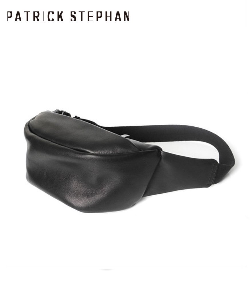 PATRICK STEPHAN/パトリックステファン ボディバッグ Leather small