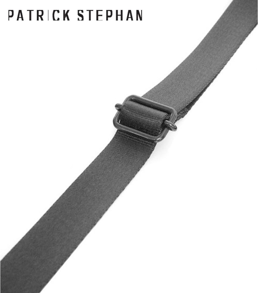 PATRICK STEPHAN/パトリックステファン サコッシュ Leather