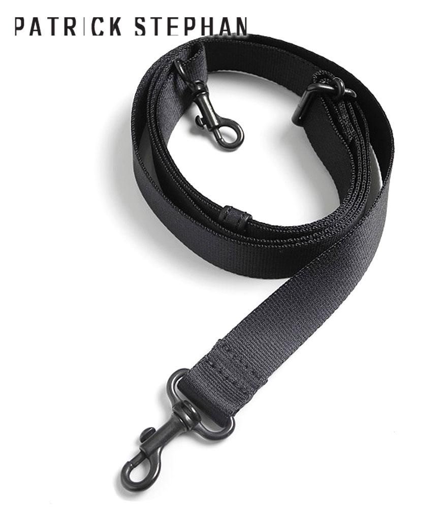 PATRICK STEPHAN/パトリックステファン レザーサコッシュ