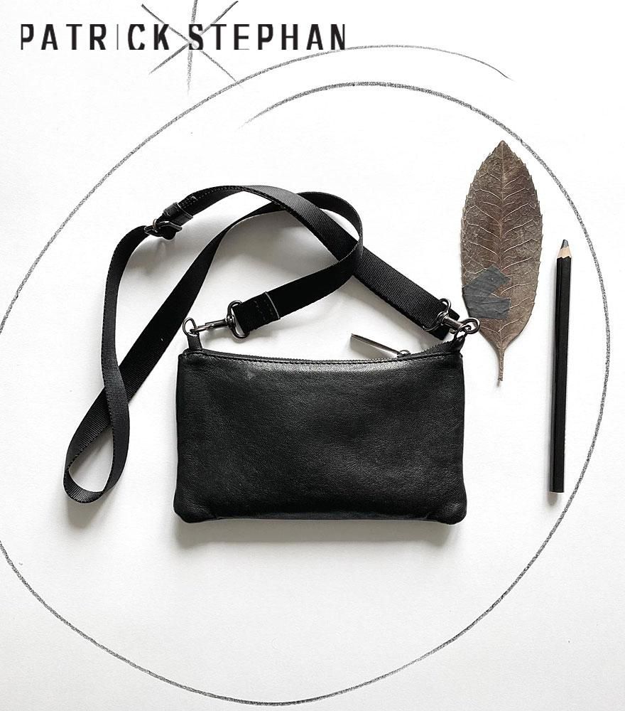 PATRICK STEPHAN/パトリック ステファン 【正規販売店】-BetheL/ベセル ...