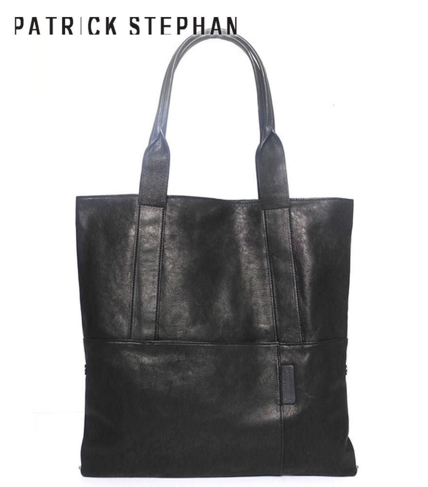 PATRICK STEPHAN/パトリックステファン トートバッグ Leather PATRICK STEPHAN/パトリックステファン トートバッグ Leather