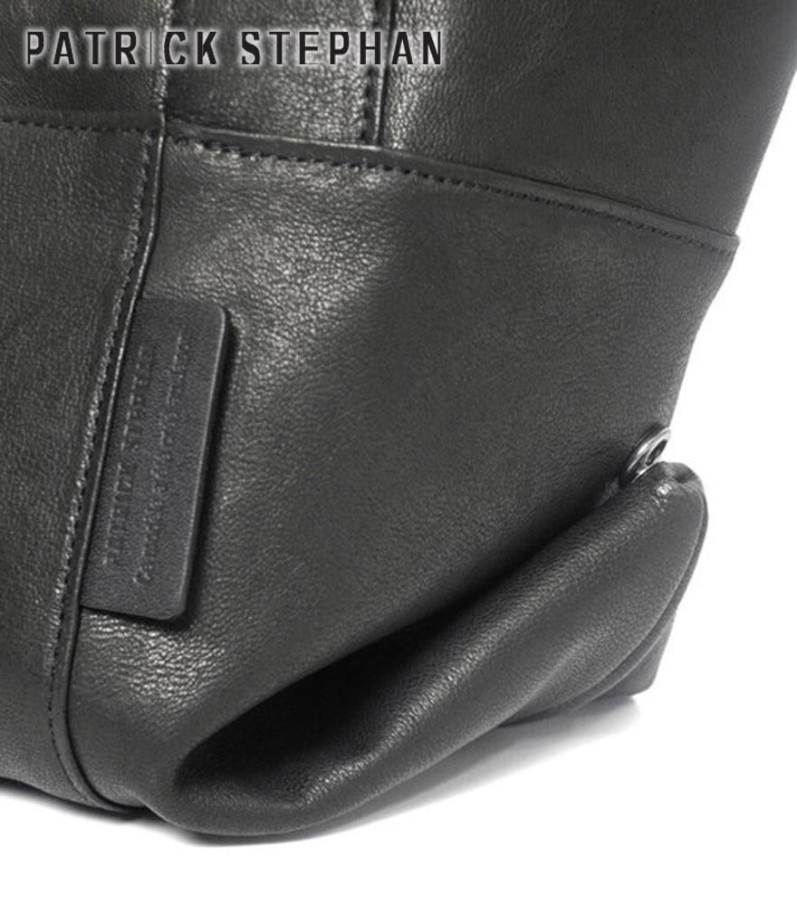 PATRICK STEPHAN/パトリックステファン トートバッグ Leather PATRICK STEPHAN/パトリックステファン トートバッグ Leather