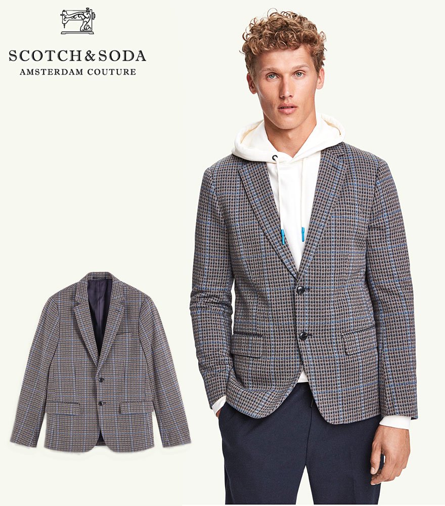 SCOTCH＆SODA/スコッチ＆ソーダ 【正規販売店】 -Cape Heights