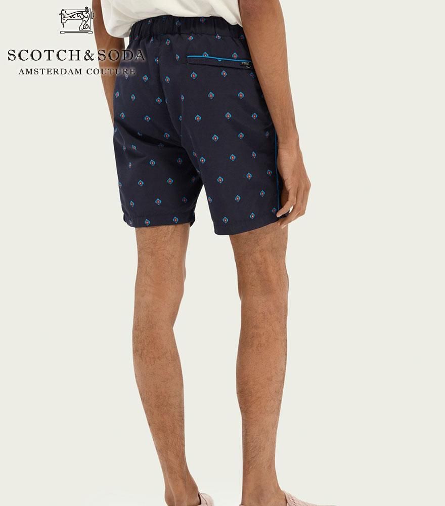 ☆scotch&sodaシャツ&短パン(水陸兼用)☆